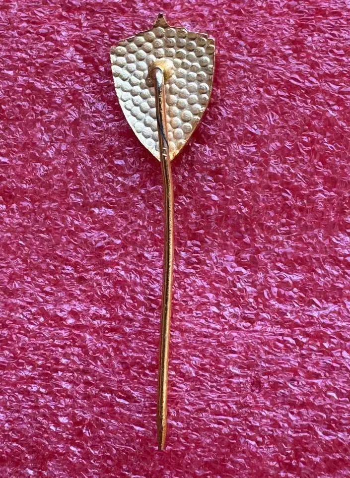 Знак Федерация футбола Югославия. 1