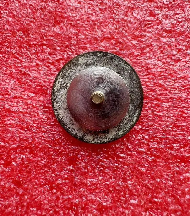 Знак Национальный Союз конькобежного спорта Хоккей Япония. 1