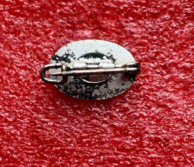 Знак спортивный клуб Hamburger Turnerschaft von 1816 Германия. 1