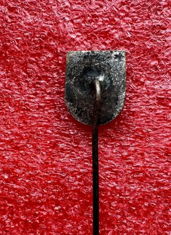 Знак футбольный клуб Видеотон Секешфехервар Венгрия. 1