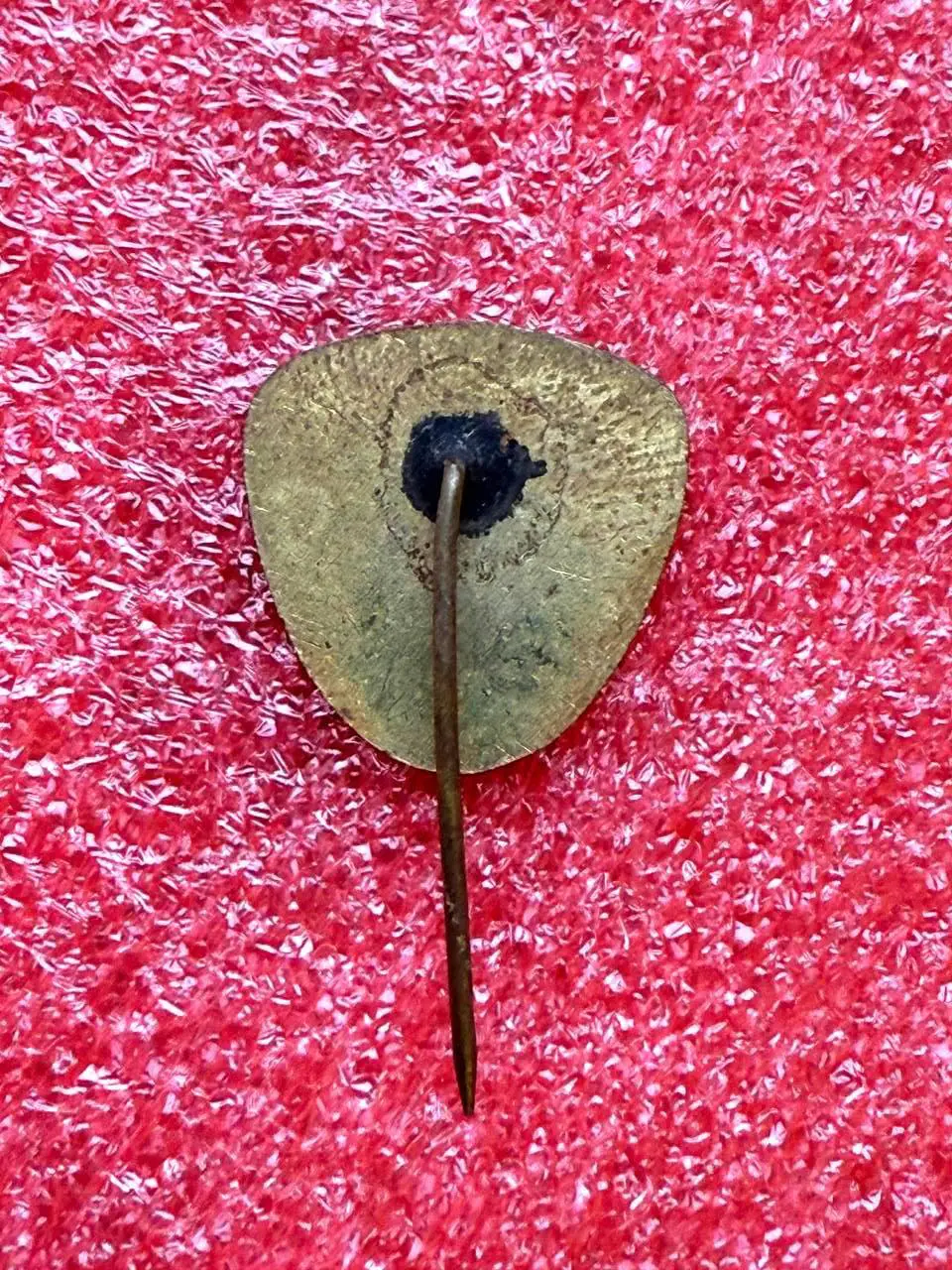 Знак Федерация футбола Израиль. 1