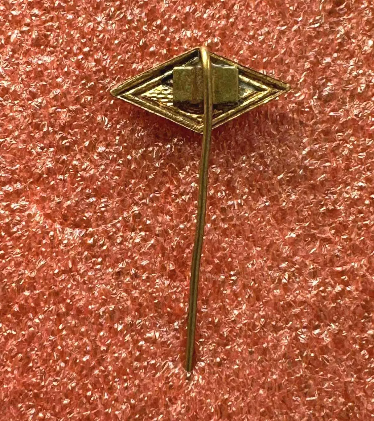 Знак ДСО футбольный клуб Спартак. 1