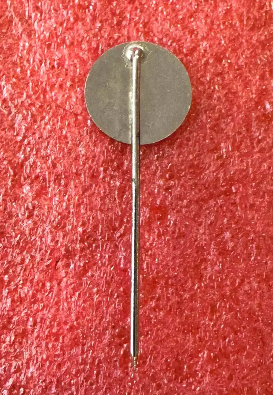 Знак Федерация футбола Мальта. 1