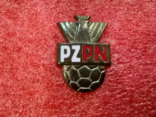 Знак Федерация футбола Польша.