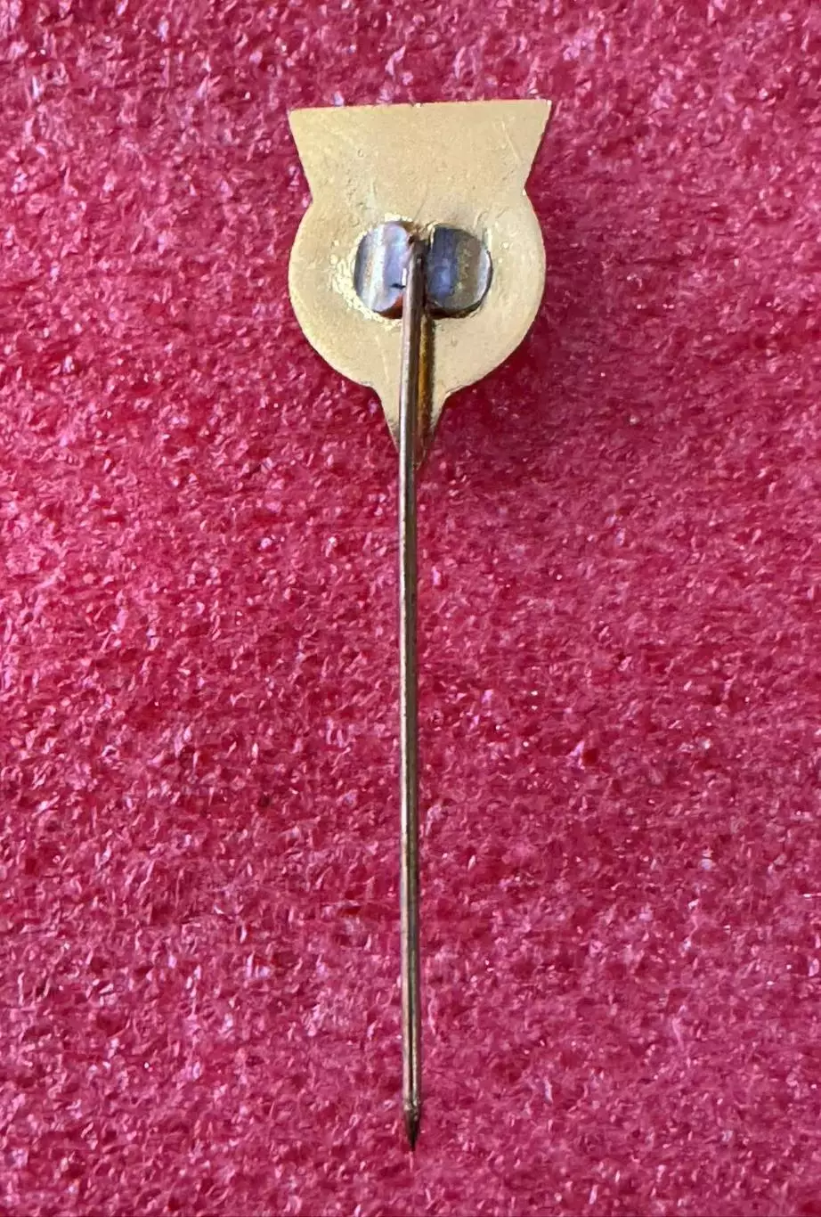 Знак Федерация футбола Болгария. 1