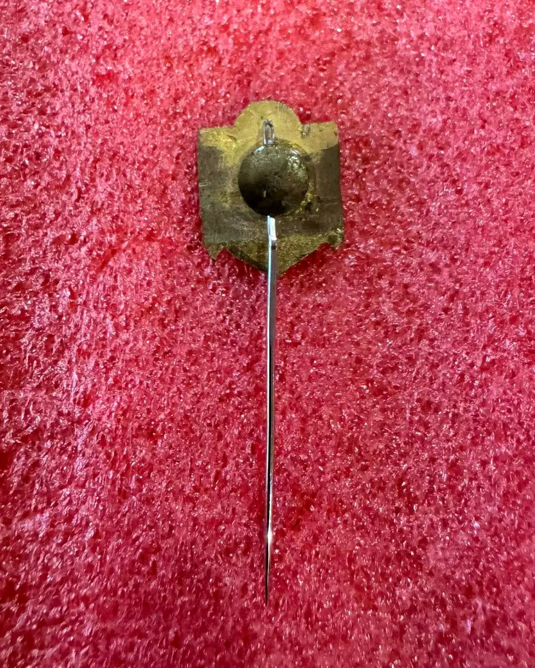 Знак Федерация футбола Англия. 1