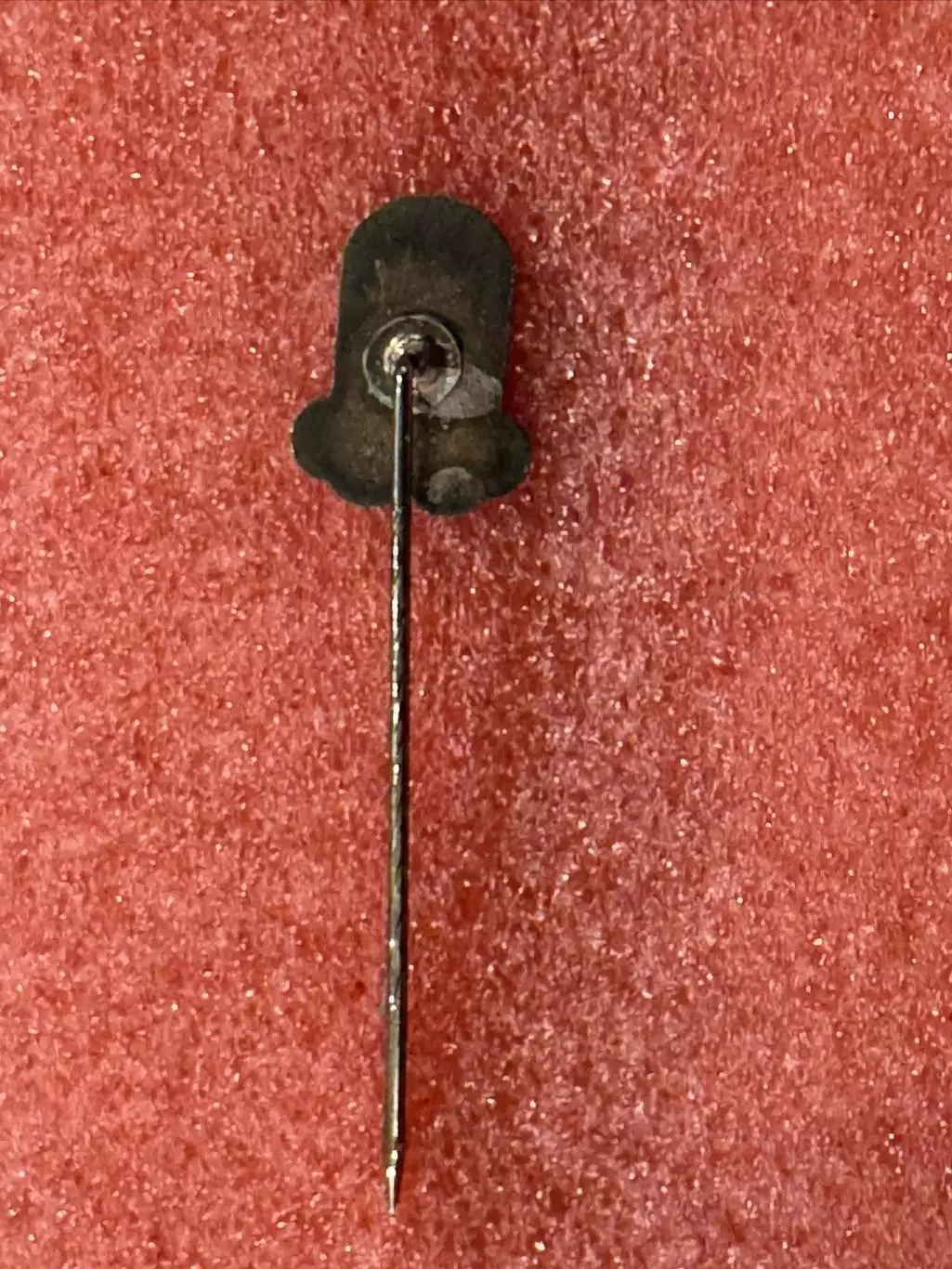 Знак Федерация футбола Ливия. 1