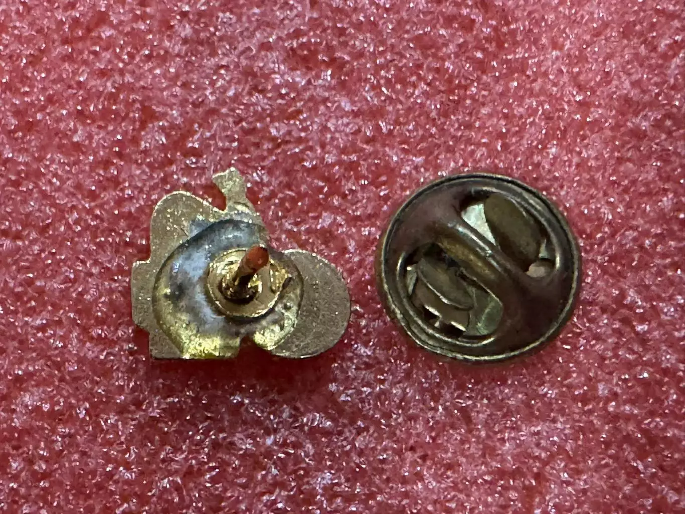 Знак Федерация футбола Франция 1