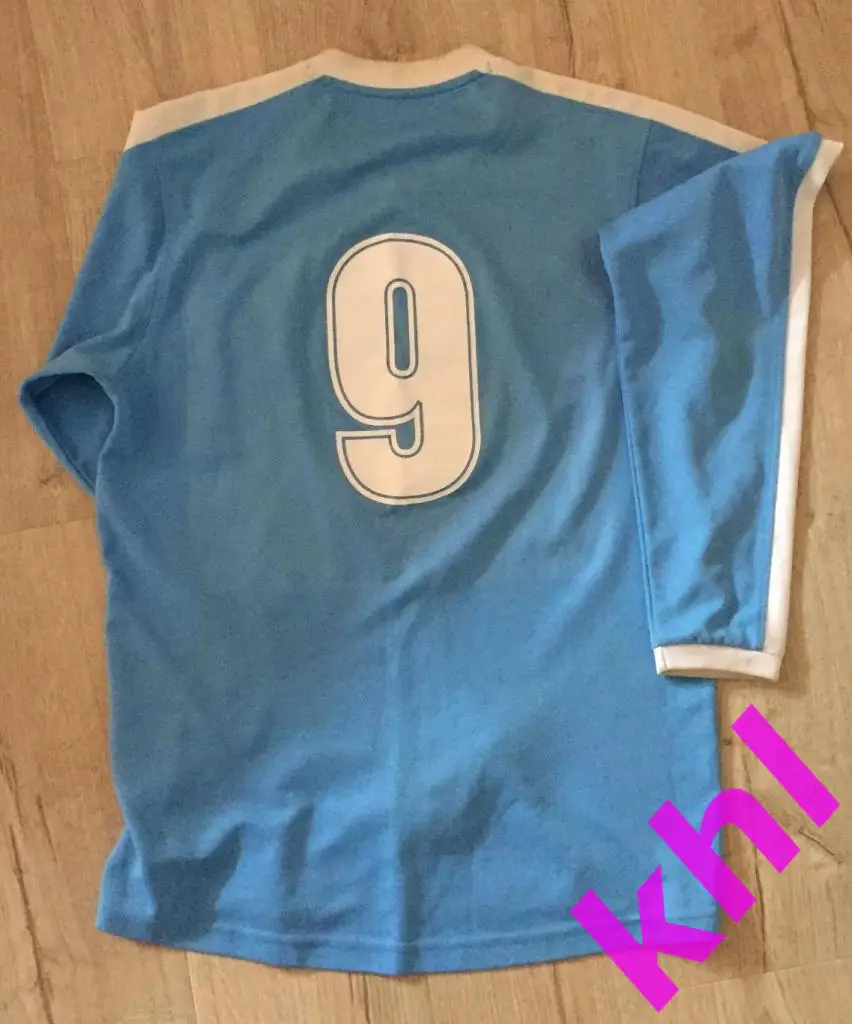 Шинник Ярославль форма фирмы UMBRO (оригинал) 1