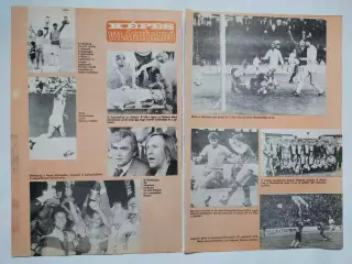 Из журнала LABDARUGAS футбольные новости 4