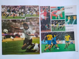 Страницы из журнала kepes SPORT подборка футбол 5