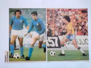 Страницы из журнала kepes SPORT подборка футбол 6