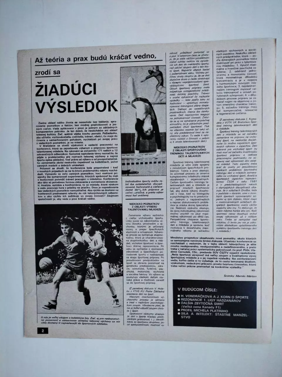 Обложка журнала Старт № 28 за 1982 - Чемпионат мира в Испании 1982 г. 1