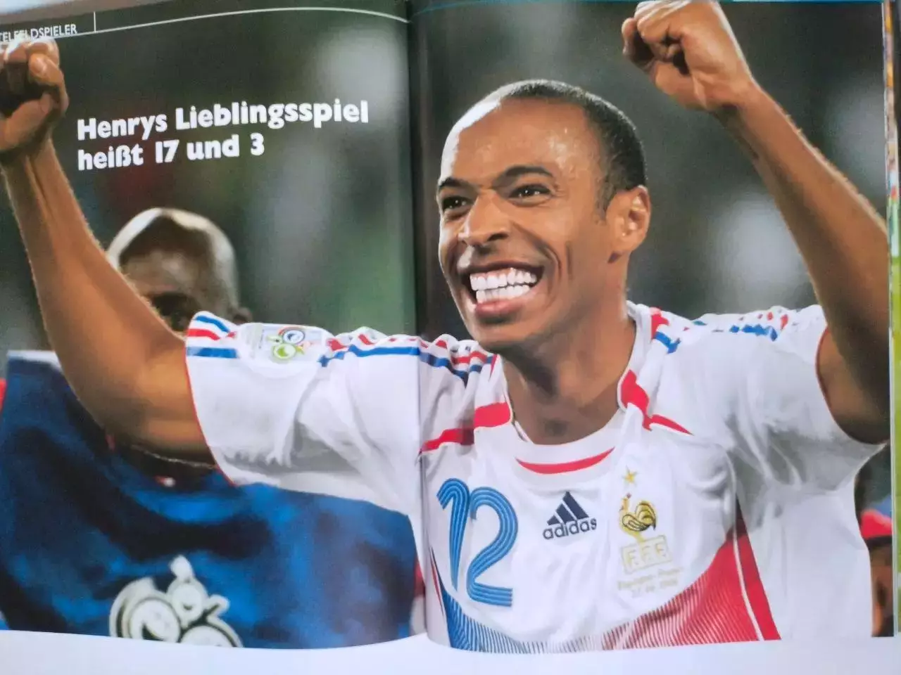 Томас Рот, Свен Симон (Сборная мира по футболу: Лучшие звезды ЧМ-2006). 2