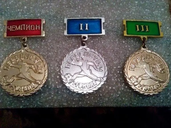 Футбол первенство города Гомеля чемпион 2 место 3 место