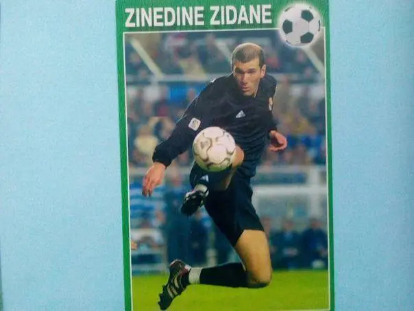 З.Зидан
