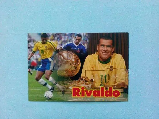 Ривалдо