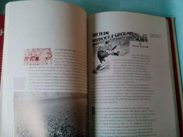 Футбольные комиксы 2009 год 1