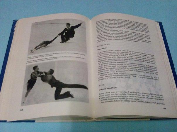 Прохазка.Зимние Олимпийские игры от Шамони 1924 год до Сараево 1984 год 2