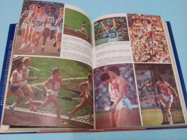 Олимпиада 1980 год летняя Москва СССР зимняя Лейк-Плэсид США 2