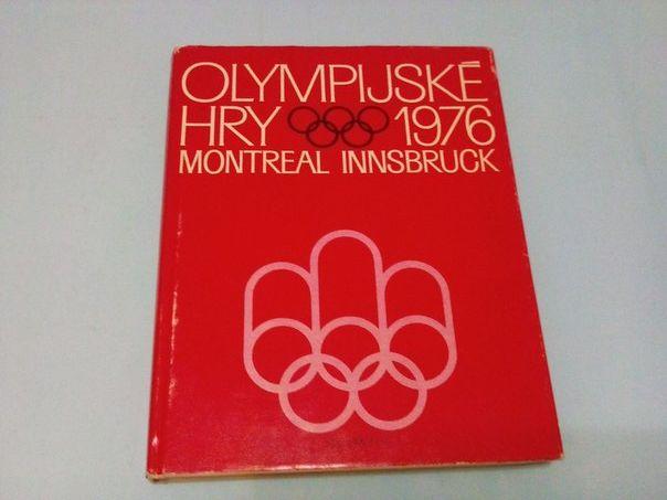 Олимпиада 1976 год летняя Монреаль Канада зимняя Инсбрук Австрия