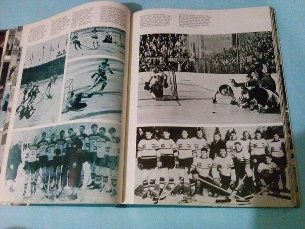 Зимние Олимпийские игры в фотографиях от Шамони 1924 год до Калгари 1988 год 2