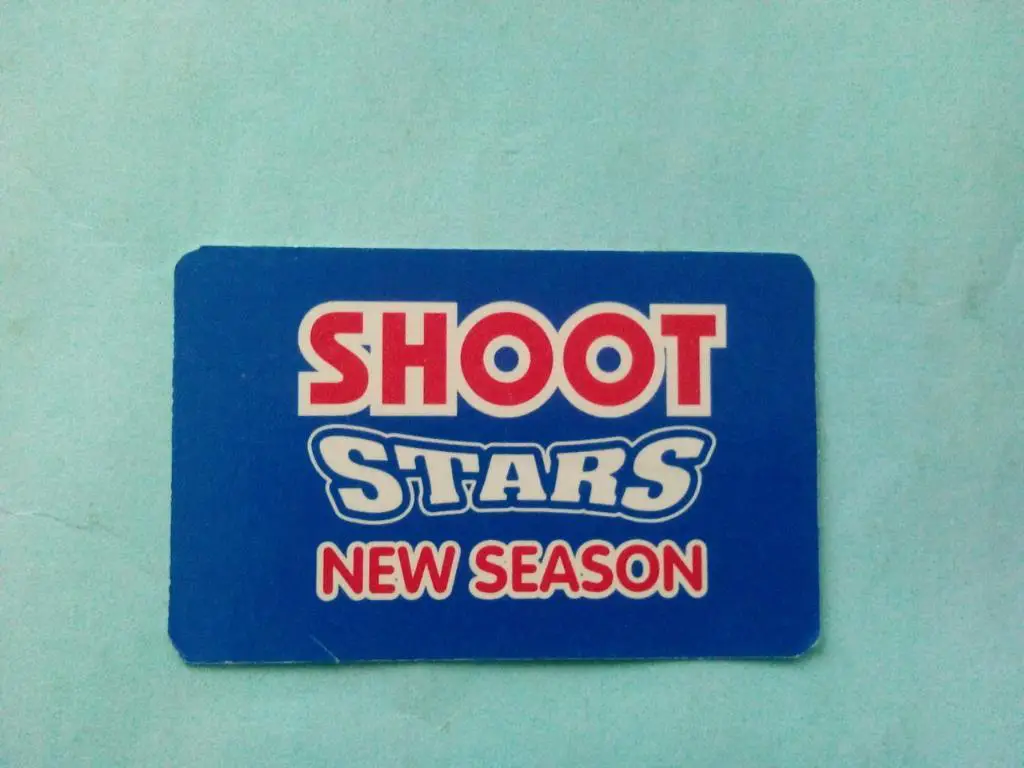 Звезды футбола № 37 Кассано Италия 1