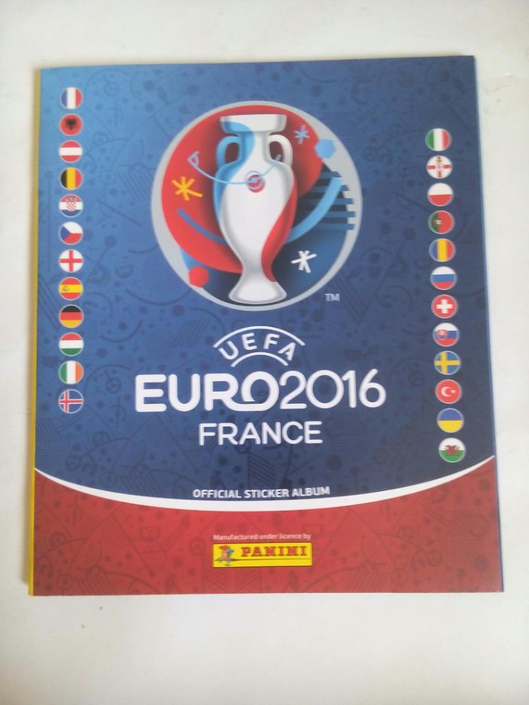 Чемпионат Европы по футболу 2016 год Франция