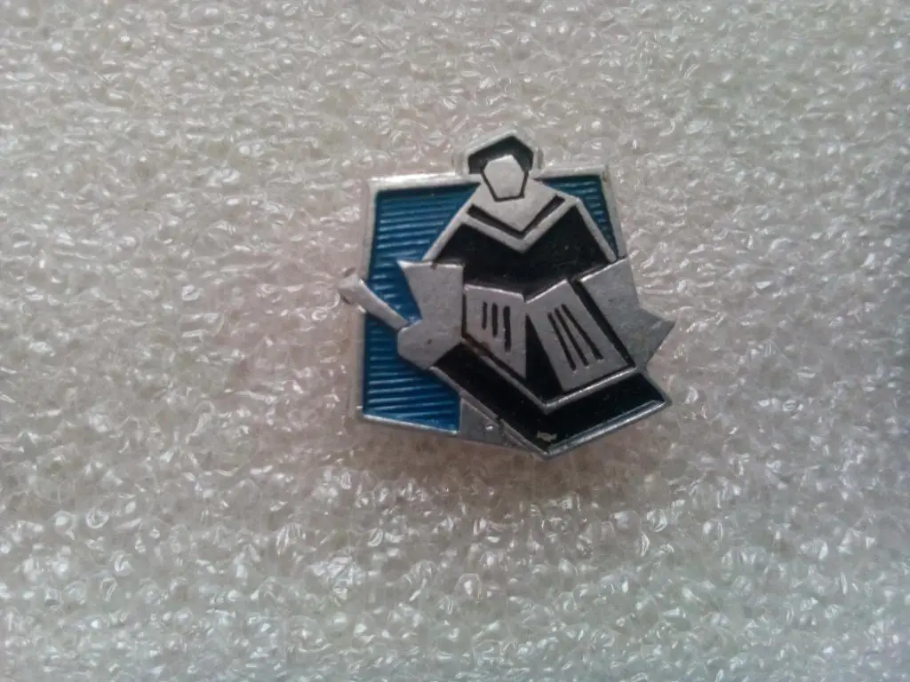 Хоккей вратарь