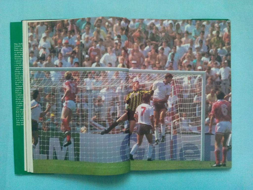 EURO 88 - Чемпионат Европы по футболу 1988 г чемпион Голландия вице чемпион СССР 2