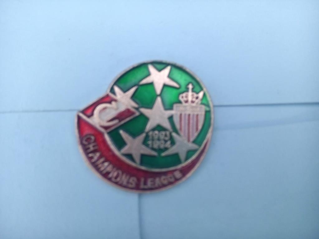 ФК Спартак Москва - Монако Франция Лига Чемпионов сезон 1993-1994 гг