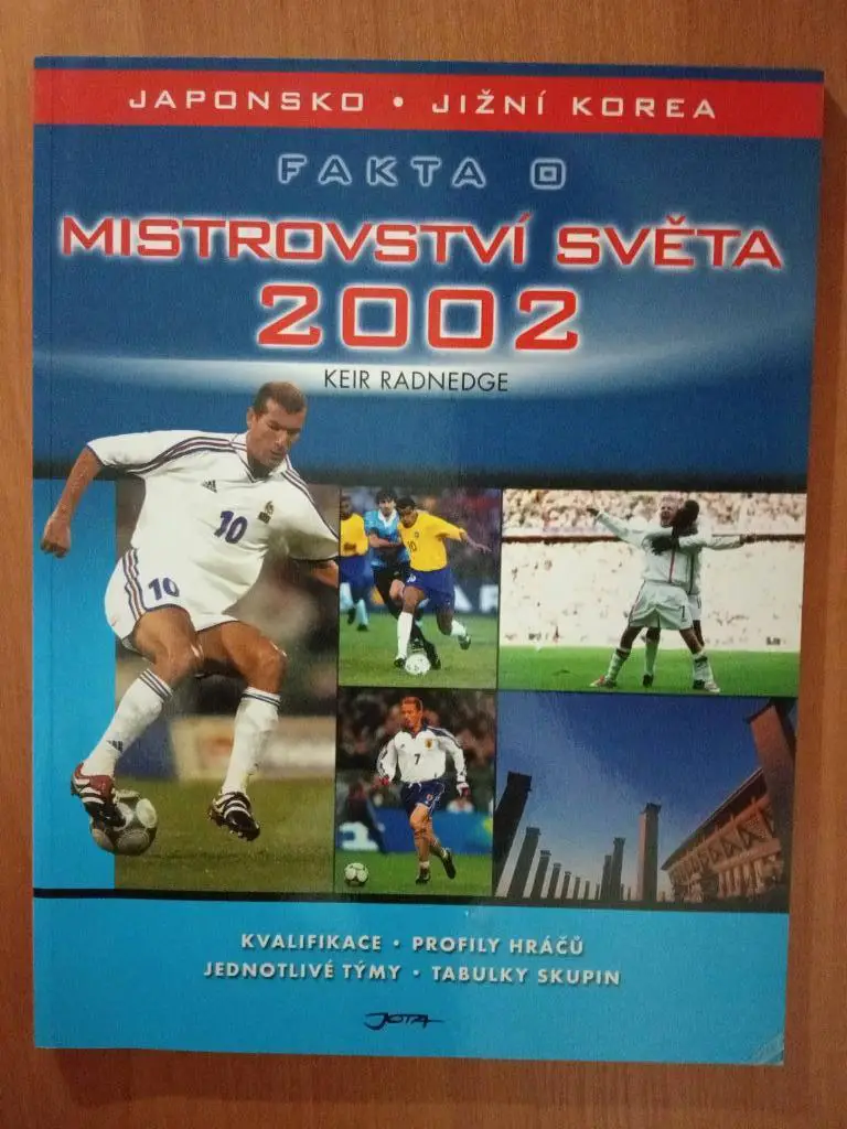 17 ЧМ Факты о Чемпионате мира 2002 Корея/Япония Fakta o MISTROVSTVI SVETA 2002