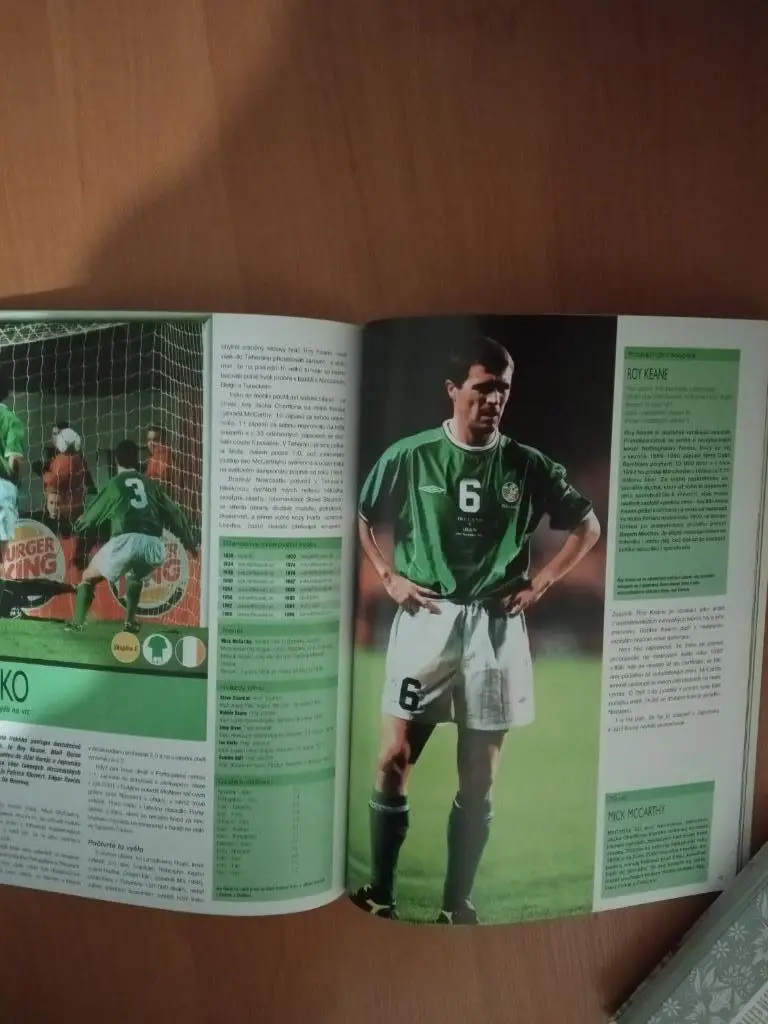 17 ЧМ Факты о Чемпионате мира 2002 Корея/Япония Fakta o MISTROVSTVI SVETA 2002 2