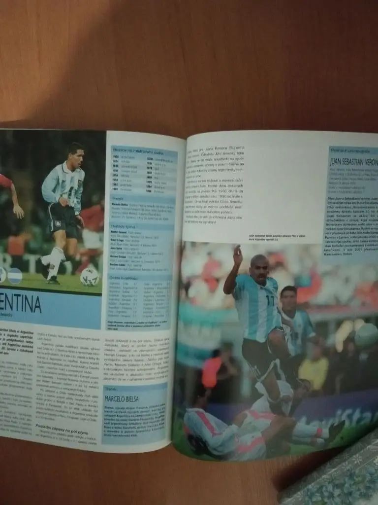 17 ЧМ Факты о Чемпионате мира 2002 Корея/Япония Fakta o MISTROVSTVI SVETA 2002 3