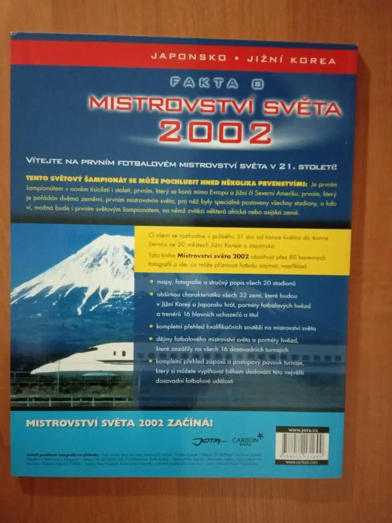17 ЧМ Факты о Чемпионате мира 2002 Корея/Япония Fakta o MISTROVSTVI SVETA 2002 5