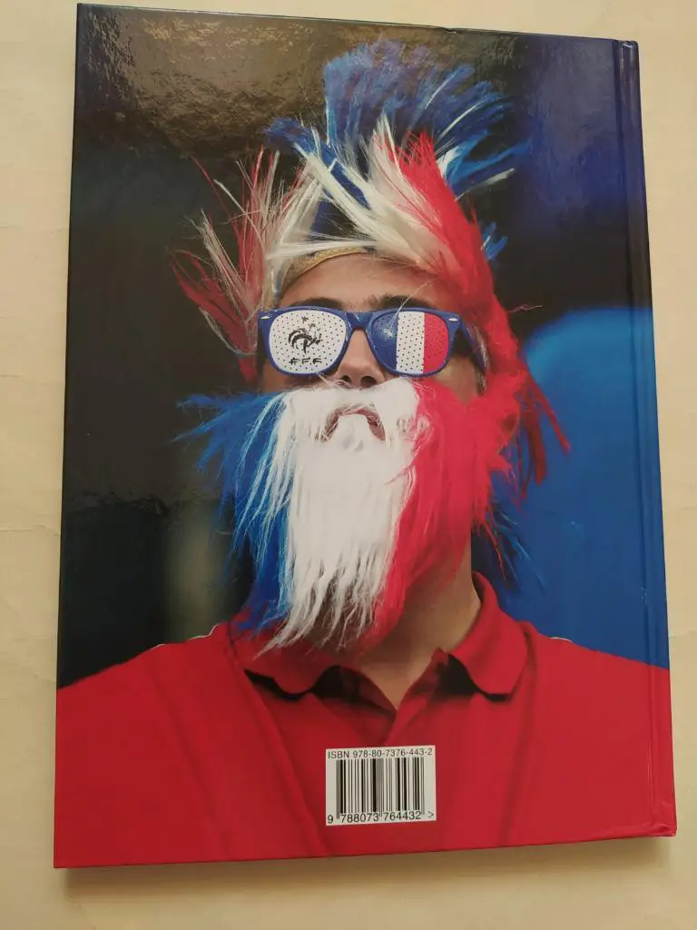 ХV Чемпионат Европы по футболу во Франции 2016 год- чемпион Португалия 7