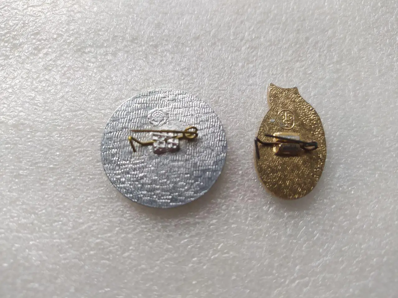 1 Чемпионат Украины по футболу 1992 год - два знака одним лотом 1