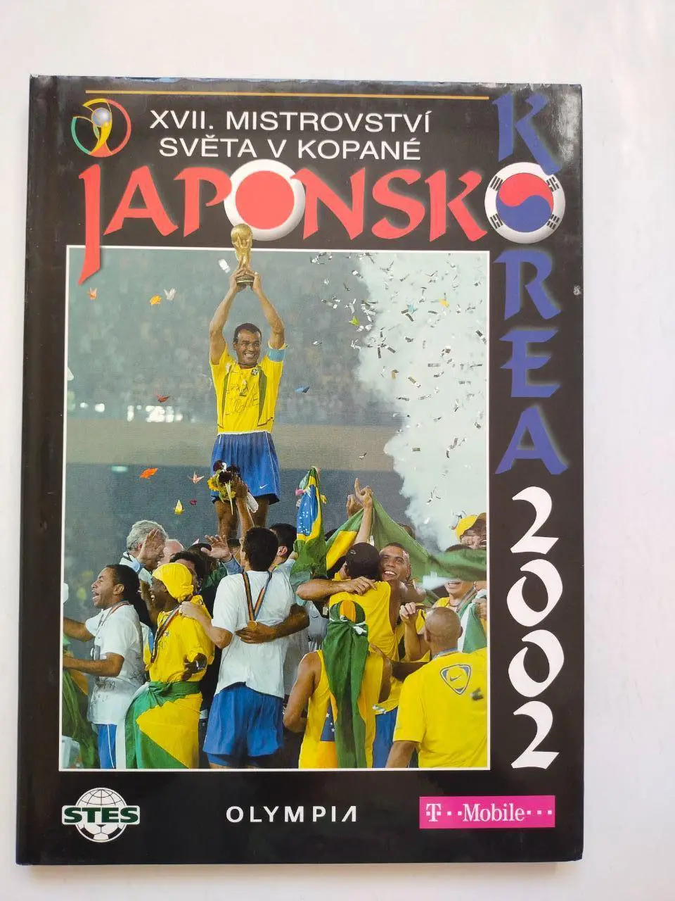 XVII Чемпионат мира по футболу Корея и Япония 2002 год