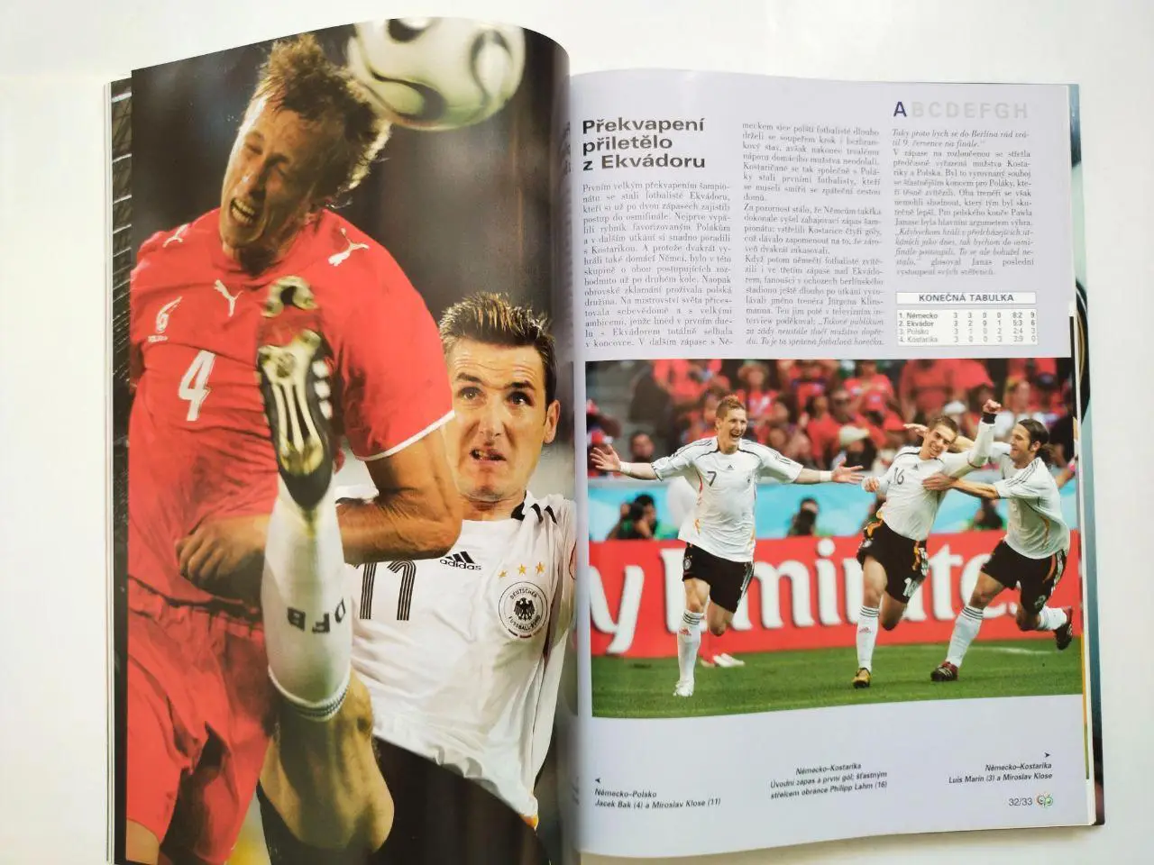 XVIII Чемпионат мира по футболу Германия 2006 год 1