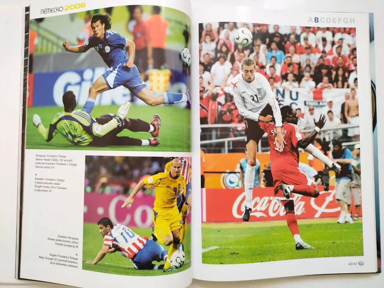 XVIII Чемпионат мира по футболу Германия 2006 год 2