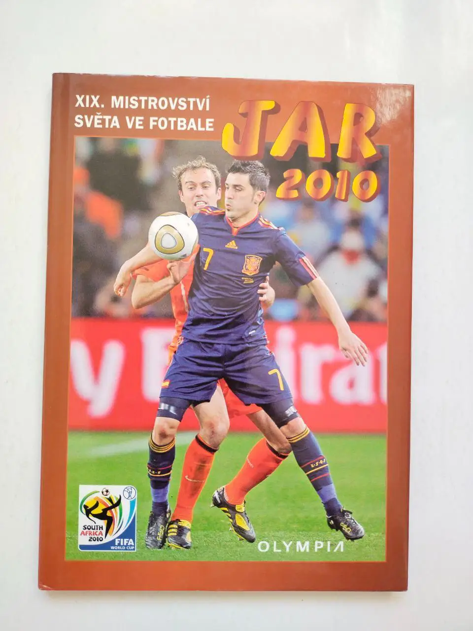 XIX Чемпионат мира по футболу ЮАР 2010 год