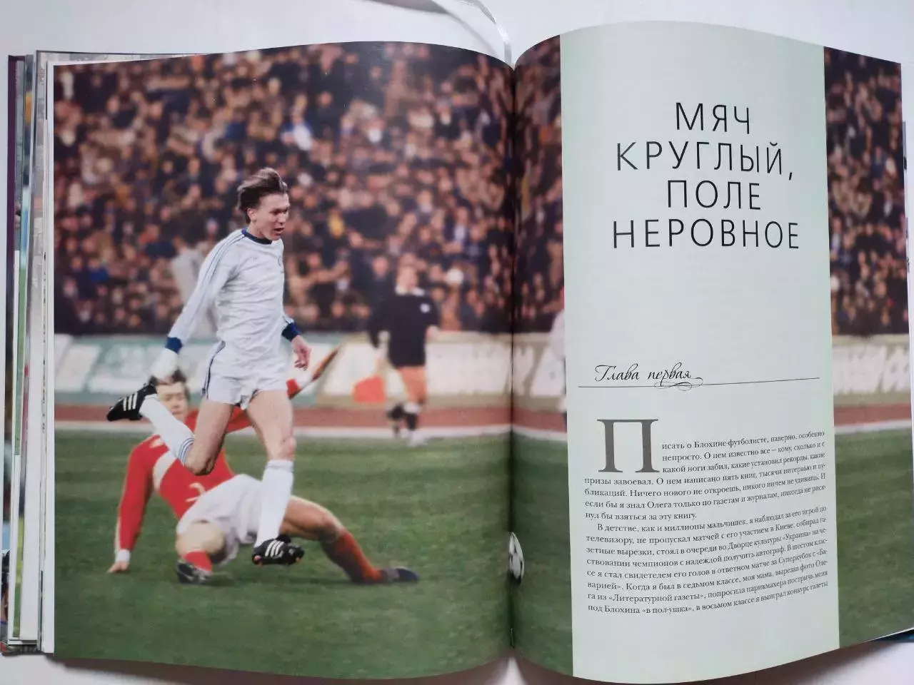 Юрий Крикун БЛОХИН Вертикаль победы 2012 г. 6