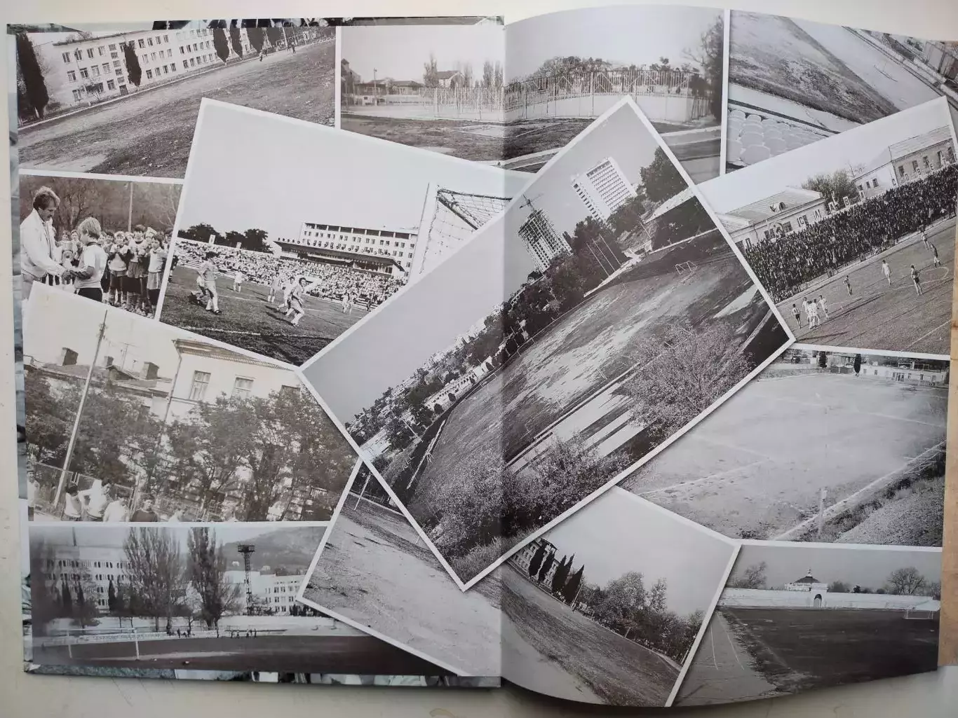 Наша с тобой Победа о СДЮФК ВИКТОРИЯ -2013 год 1