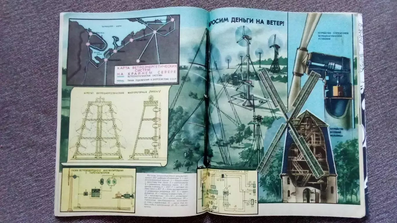 Журнал Техника молодежи № 12 (декабрь) 1989 г. Мотоцикл Оружие Транспорт 6