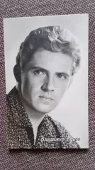 Актеры и актрисы кино и театра СССР : Владимир Гусев 1964 г. Артисты СССР