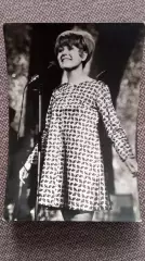 Актеры и актрисы кино и театра зарубежных стран : Lilka Rocakova 1967 г.