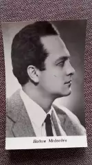 Артисты зарубежного кино и театра : Вадим Медведев 1963 г. Артисты СССР