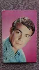 Актеры и актрисы кино и театра СССР : Николай Мерзликин 1967 г. Артисты СССР