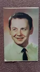 Актеры и актрисы кино и театра СССР : Олег Табаков 1962 г. Артисты СССР