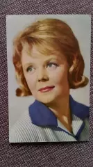 Актеры и актрисы кино и театра СССР : Роза Макогонова 1965 г. Артисты СССР